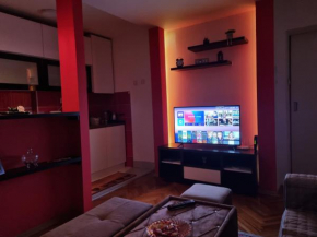 A&P Apartments